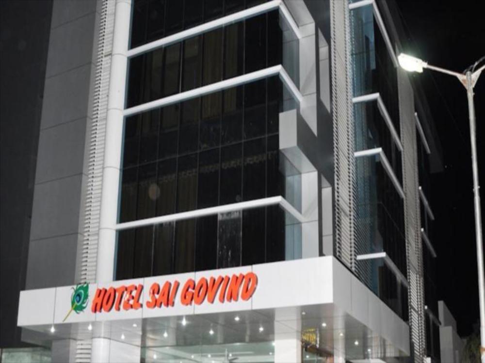 hotel sai govind