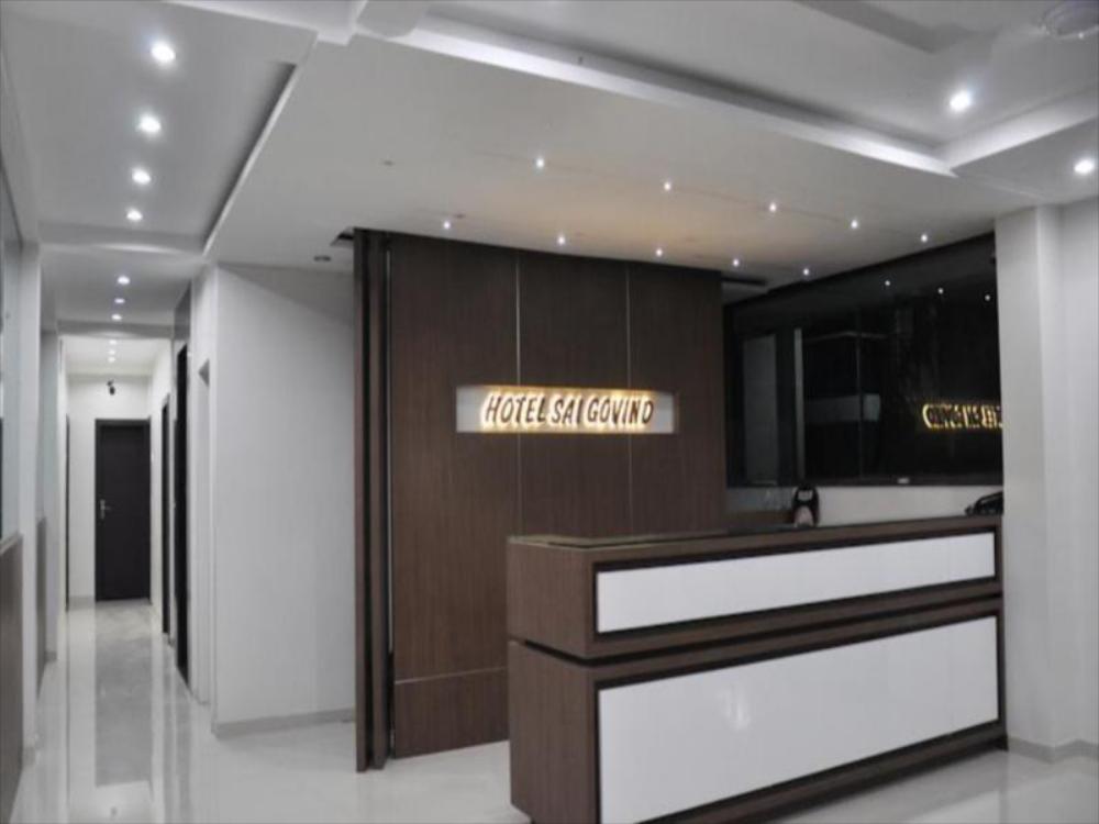hotel sai govind