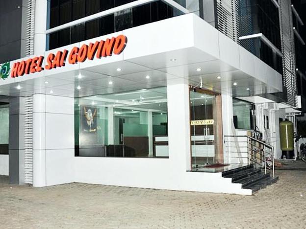 hotel sai govind