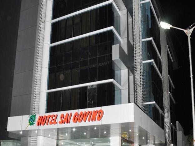 hotel sai govind