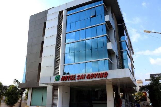 hotel sai govind