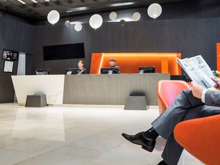 Ibis Styles Ambassador Seoul Gangnam,Seoul>>Gangnam,4 star
