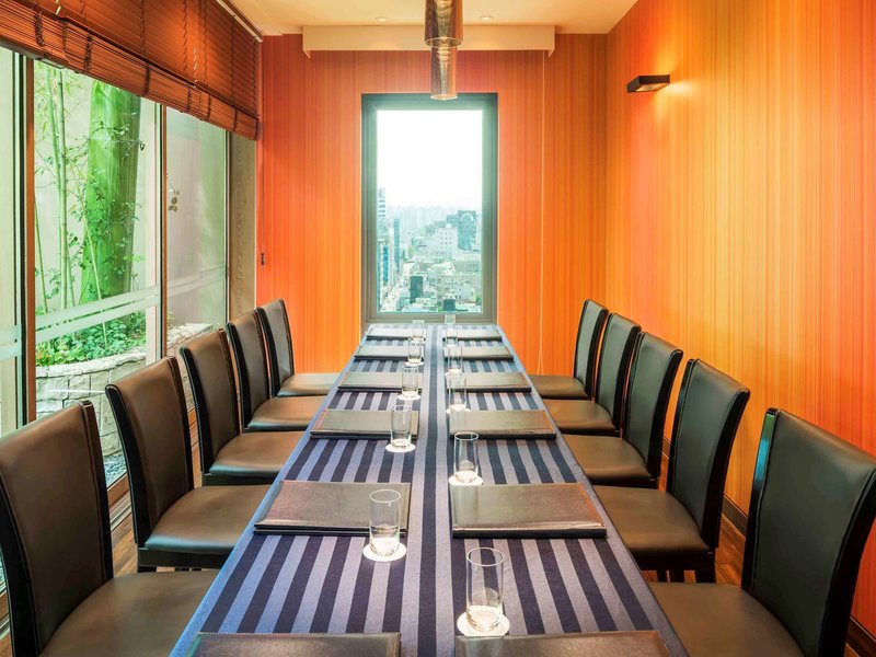 ibis styles ambassador seoul gangnam