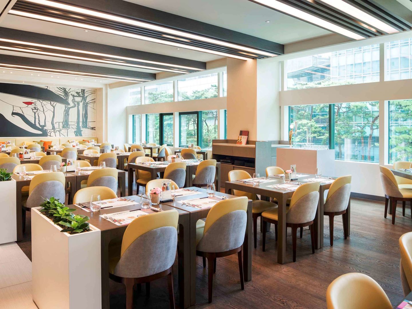 ibis styles ambassador seoul gangnam
