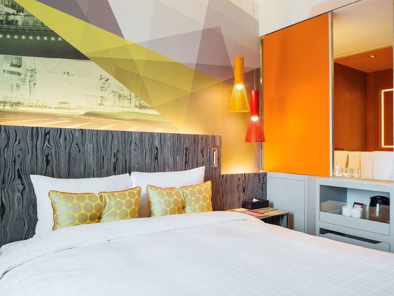 ibis styles ambassador seoul gangnam