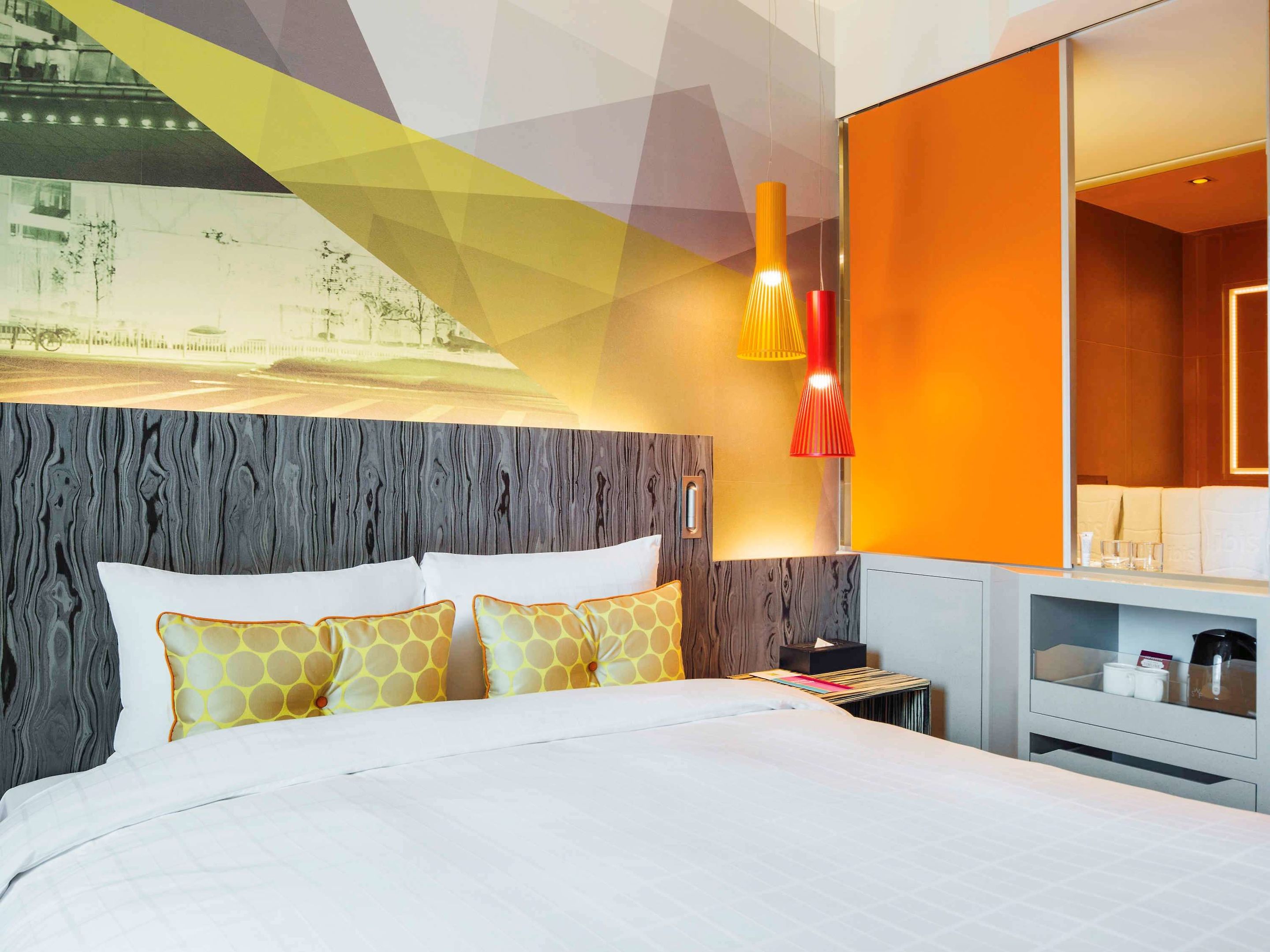 ibis styles ambassador seoul gangnam