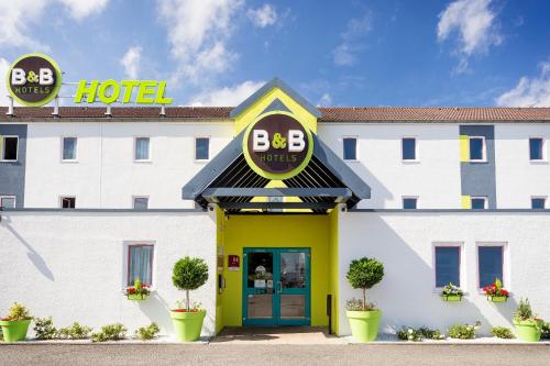 bandb hotel beaune sud 2