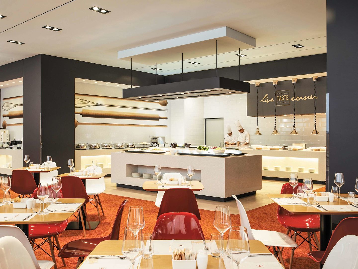 ibis ambassador seoul insadong newly renovated in 2025
