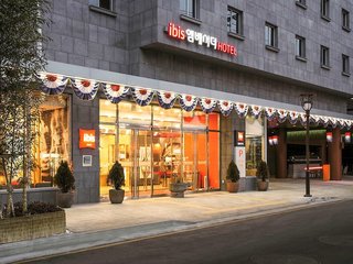 ibis ambassador seoul insadong newly renovated in 2025