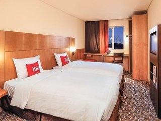 ibis ambassador seoul insadong newly renovated in 2025