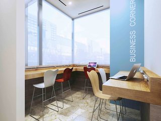 ibis ambassador seoul insadong newly renovated in 2025