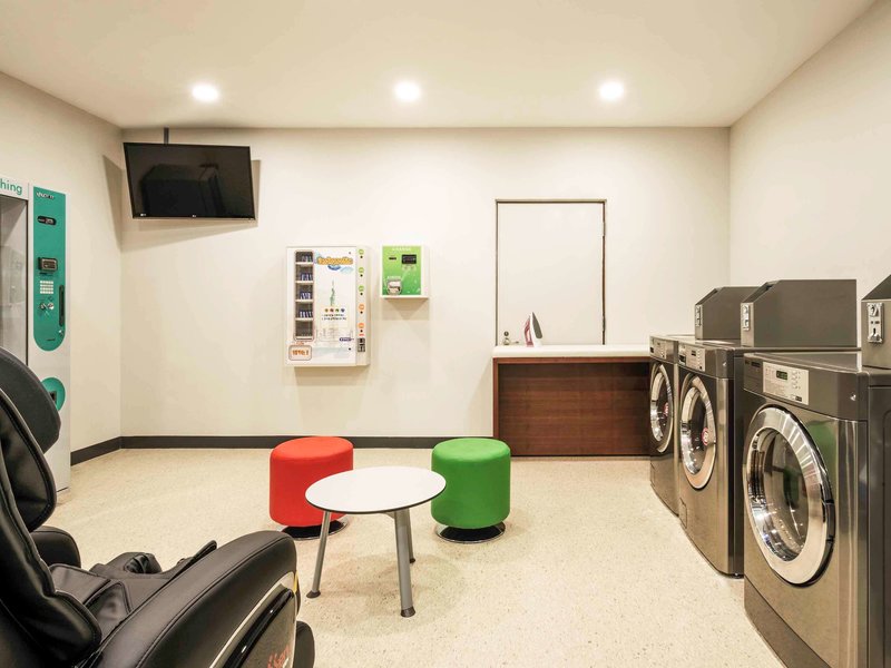 ibis ambassador seoul insadong newly renovated in 2025