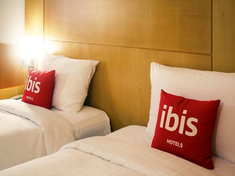 ibis ambassador seoul insadong newly renovated in 2025