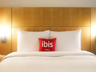 Ibis Ambassador Seoul Insadong (Newly Renovated In 2025),31, Samil-Daero 30-Gil, Jongno-Gu,4 star