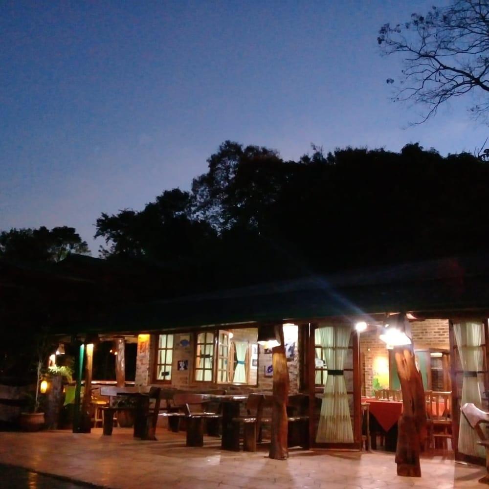 puerto iguazu