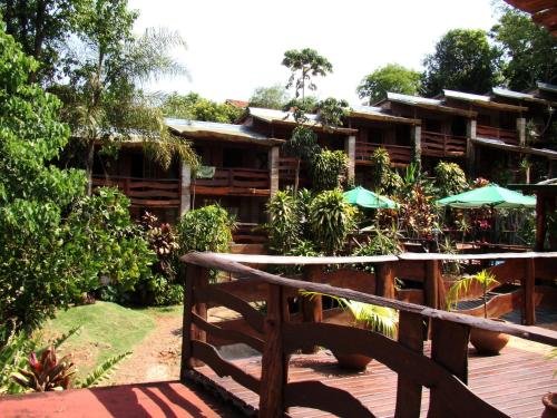 puerto iguazu