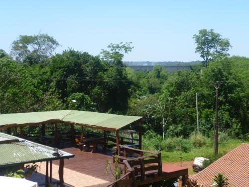 puerto iguazu