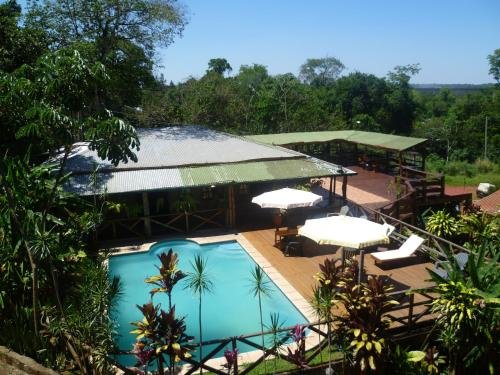 puerto iguazu