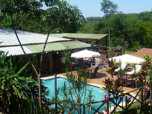 puerto iguazu