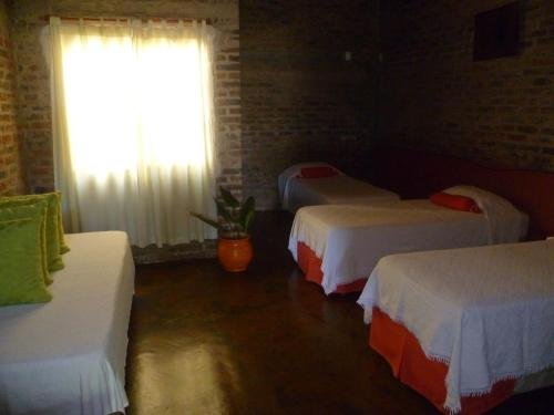 puerto iguazu