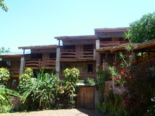 puerto iguazu