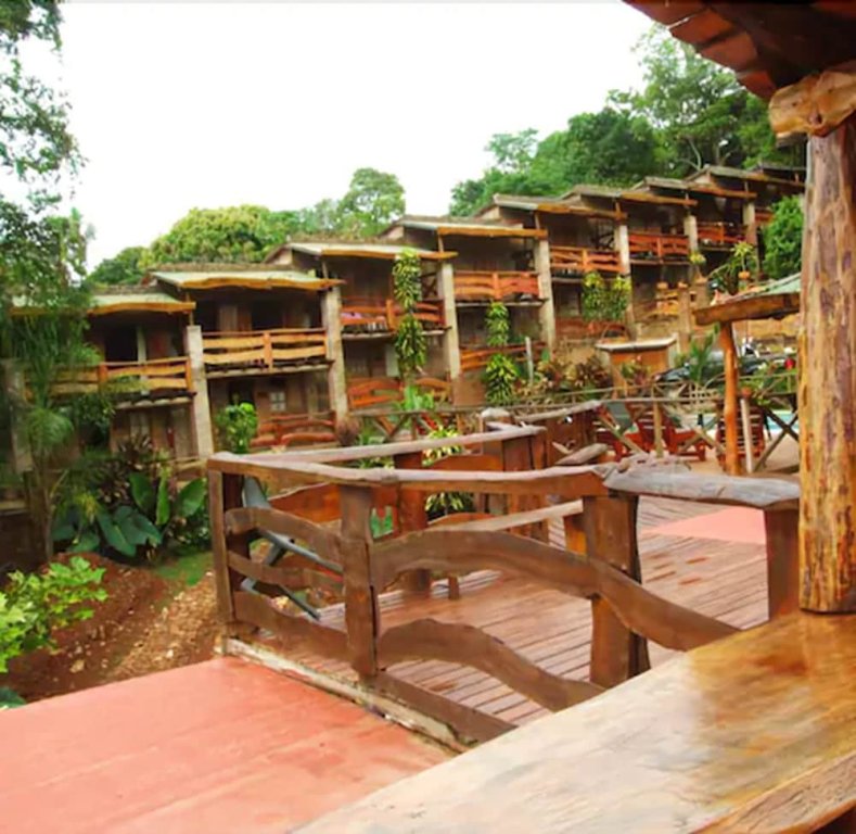 puerto iguazu