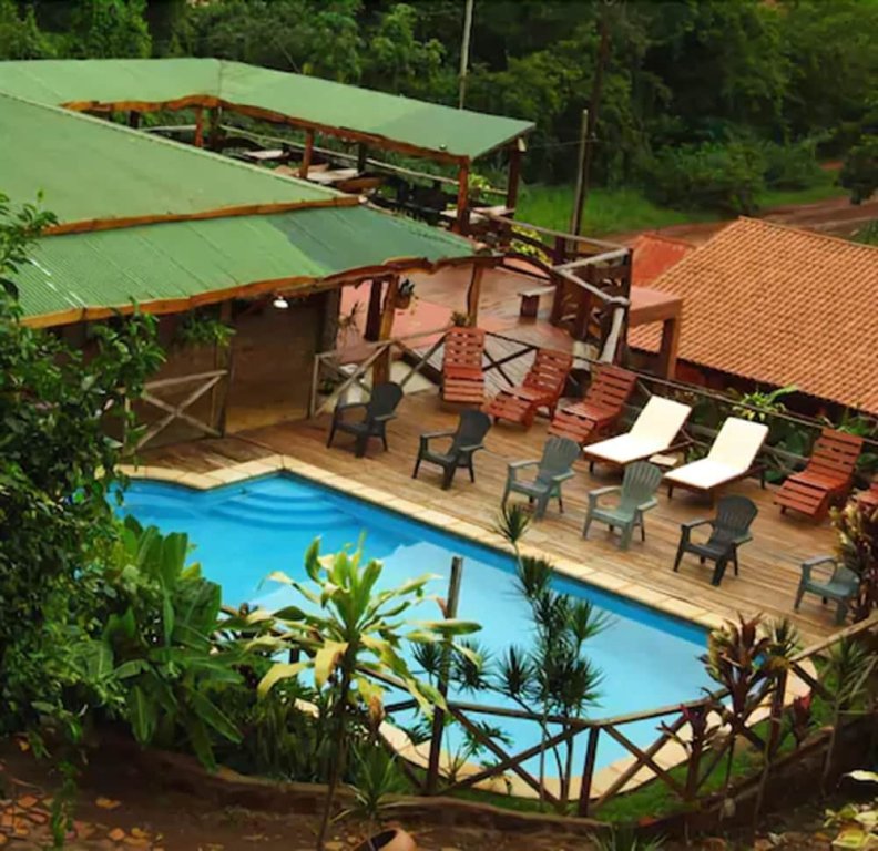 puerto iguazu