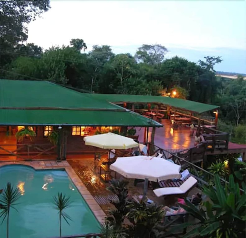 puerto iguazu