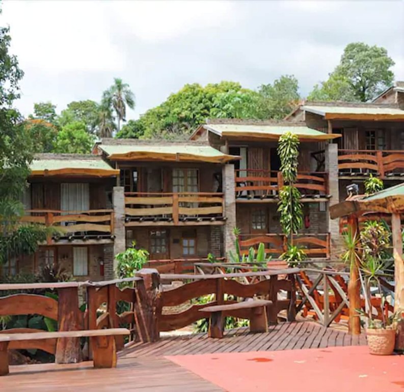 puerto iguazu