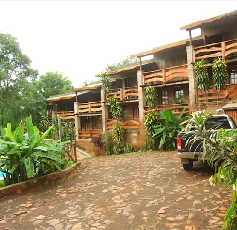 puerto iguazu