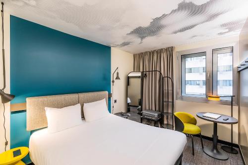 Ibis Barcelona Aeropuerto Viladecans,Cornella De Llobregat>>Barcelona,3 star