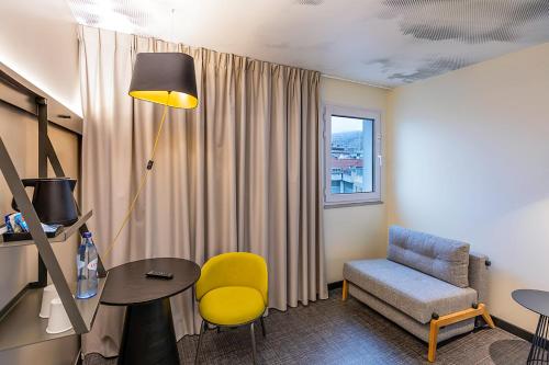 Ibis Barcelona Aeropuerto Viladecans,Cornella De Llobregat>>Barcelona,3 star