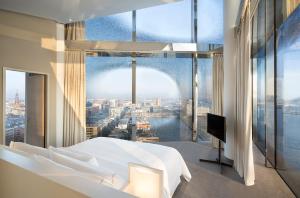 The Westin Hamburg Elbphilharmonie,Hamburg-Mitte>>Hamburg,5 star