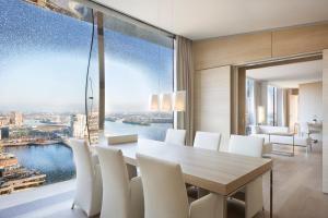 The Westin Hamburg Elbphilharmonie,Hamburg-Mitte>>Hamburg,5 star