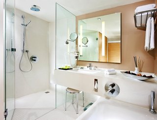 The Westin Hamburg,Hamburg-Mitte>>Hamburg,5 star