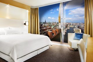 The Westin Hamburg,Hamburg-Mitte>>Hamburg,5 star