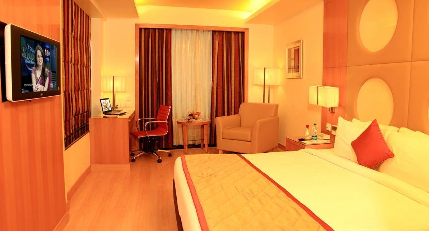 aurick boutique hotel