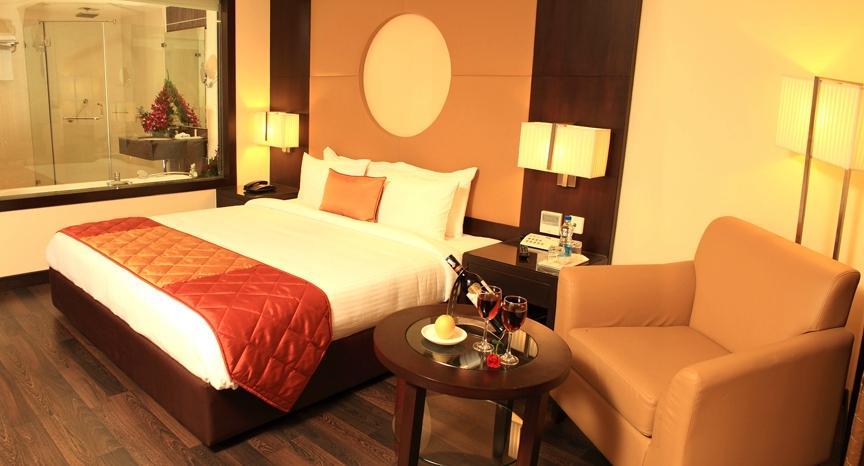 aurick boutique hotel