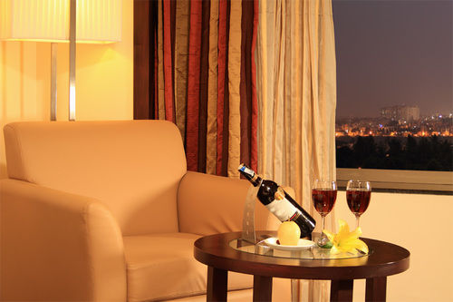 aurick boutique hotel