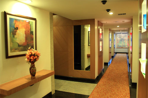 aurick boutique hotel