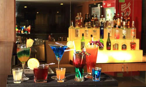 aurick boutique hotel