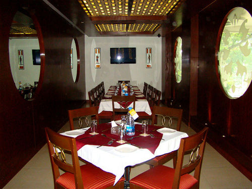 aurick boutique hotel