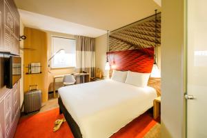 Ibis Muenchen City West,Munich>>Laim,3 star