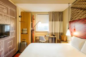 Ibis Muenchen City West,Munich>>Laim,3 star