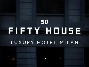 Fifty House,Lombardy>>Bresso,5 star