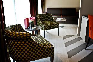 Fifty House,Lombardy>>Bresso,5 star