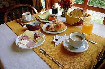 Pousada Do Bosque,Caxias Do Sul>>Canela,3 star