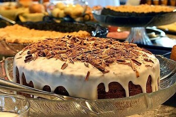 Pousada Do Bosque,Caxias Do Sul>>Canela,3 star