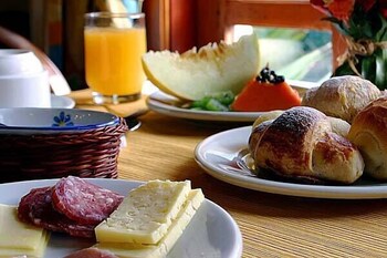 Pousada Do Bosque,Caxias Do Sul>>Canela,3 star