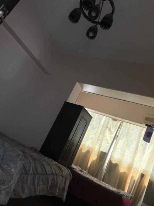 wake up cairo hostel